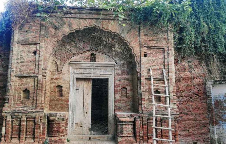 Raipur Rani Fort, Chauhan Rajput's, Panchkula, Haryana - Vushii.com Raipur Rani Fort, Chauhan Rajput's, Panchkula, Haryana - Vushii.com
